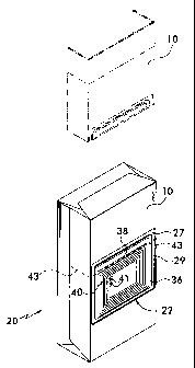 Une figure unique qui représente un dessin illustrant l'invention.